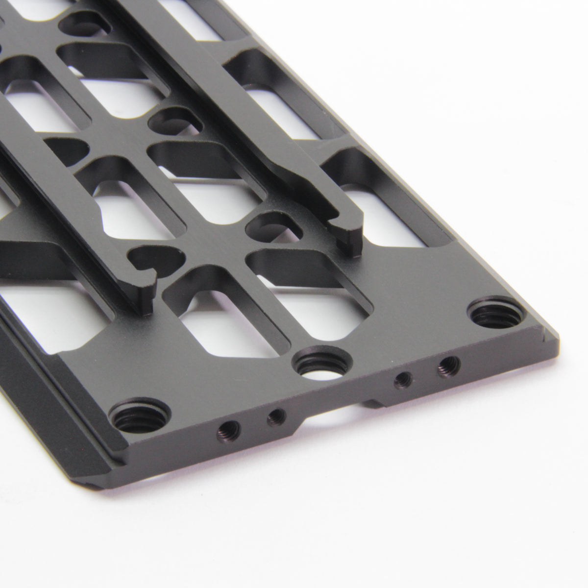 Alexa 35 Gimbal Plate