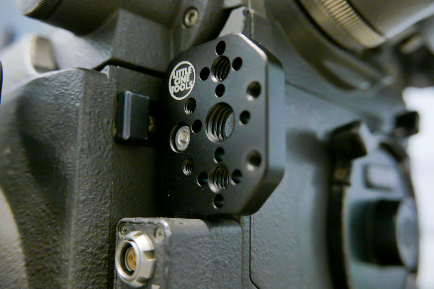Cage para Arriflex 435