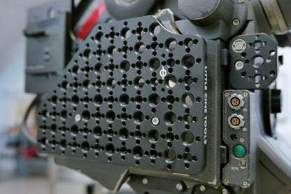 Cage para Arriflex 435