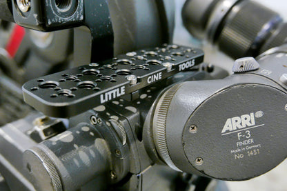 Cage para Arriflex 435