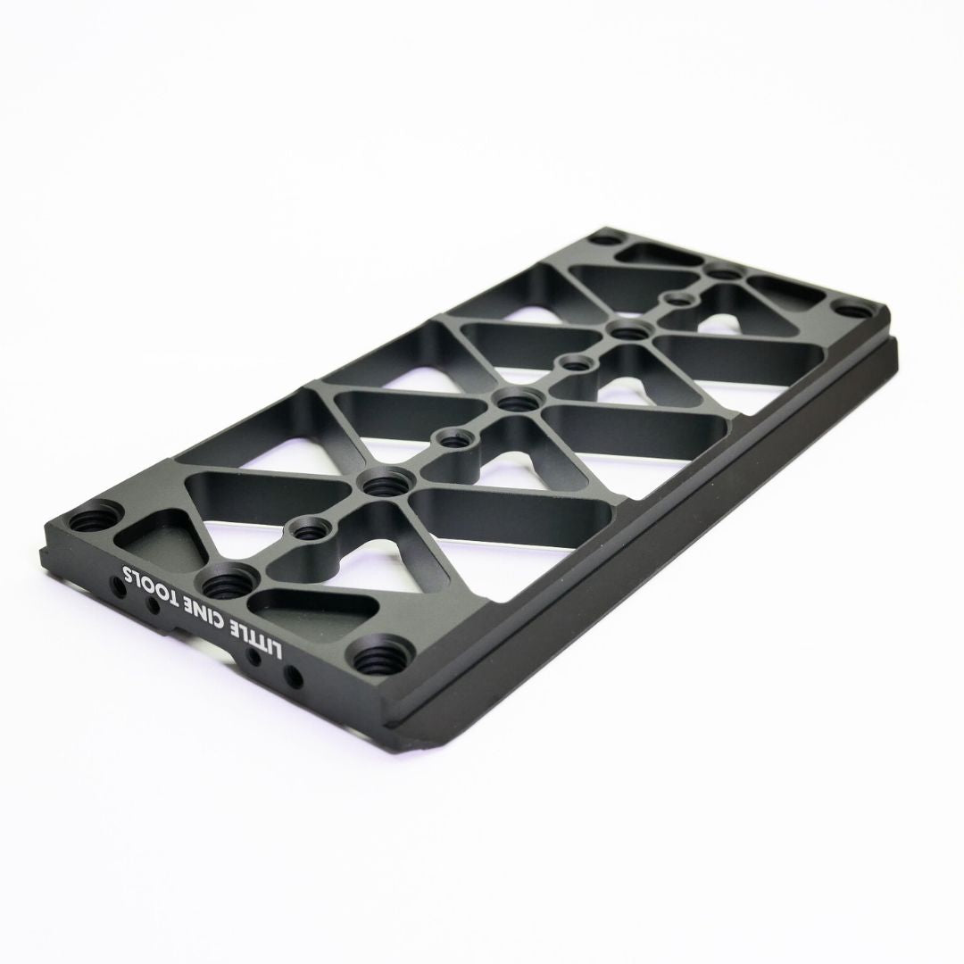 Alexa 35 Universal Plate