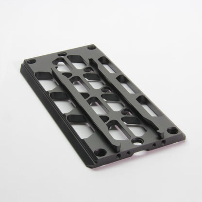 Alexa 35 Gimbal Plate