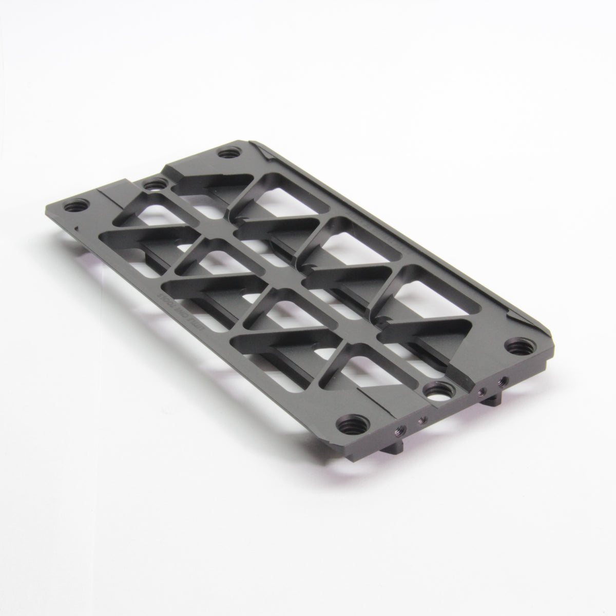 Alexa 35 Gimbal Plate