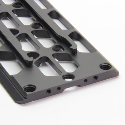 Alexa 35 Gimbal Plate