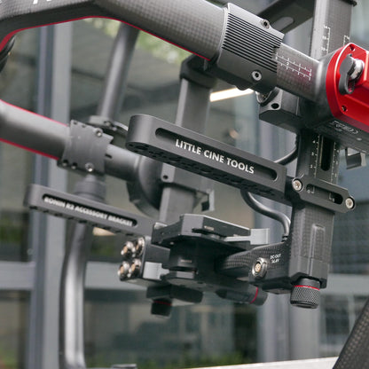 Suporte de acessórios para Ronin R2 (par)