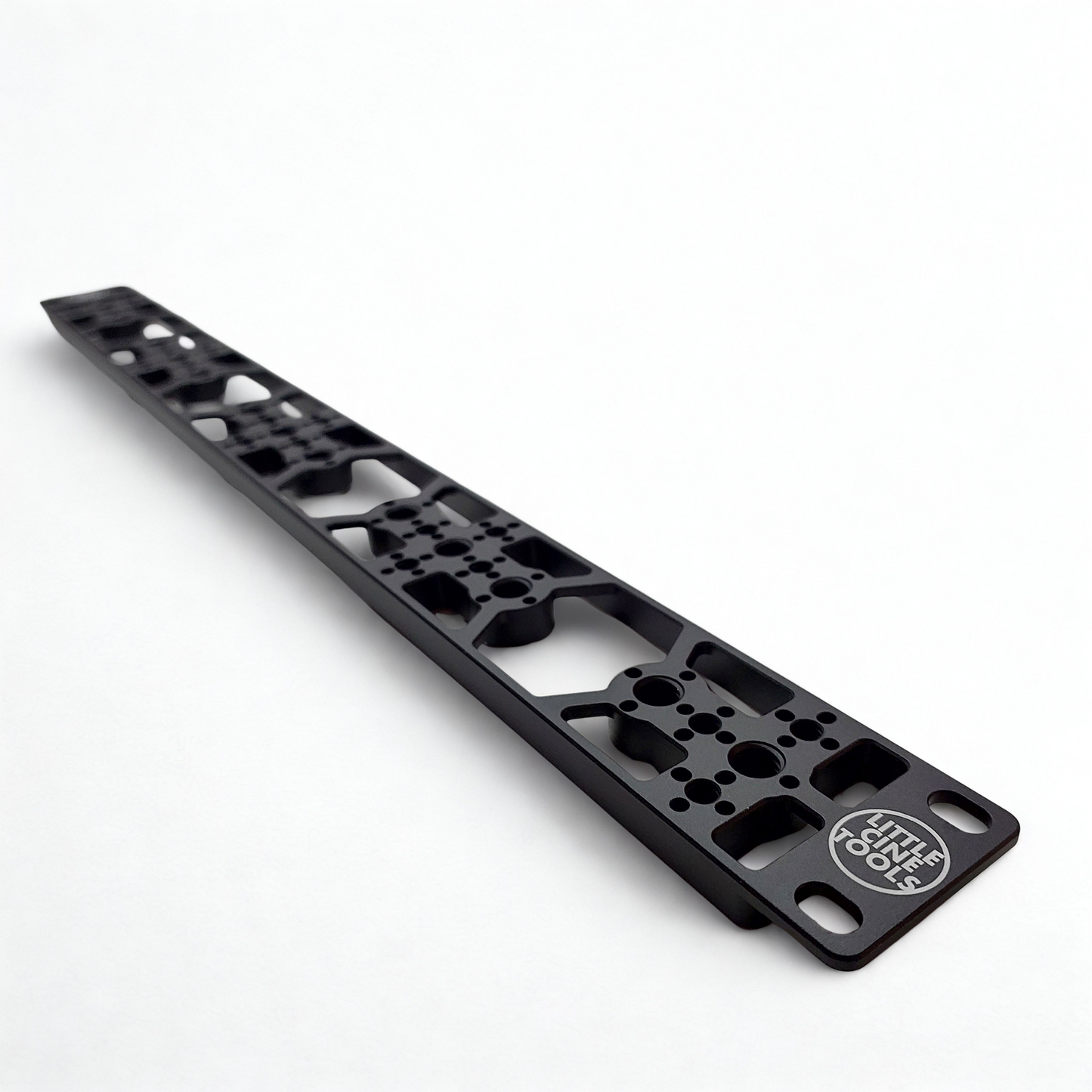 Cheeseplate para Rack 19"