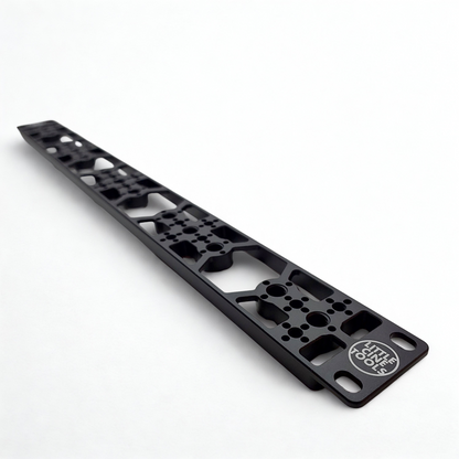 Cheeseplate para Rack 19"