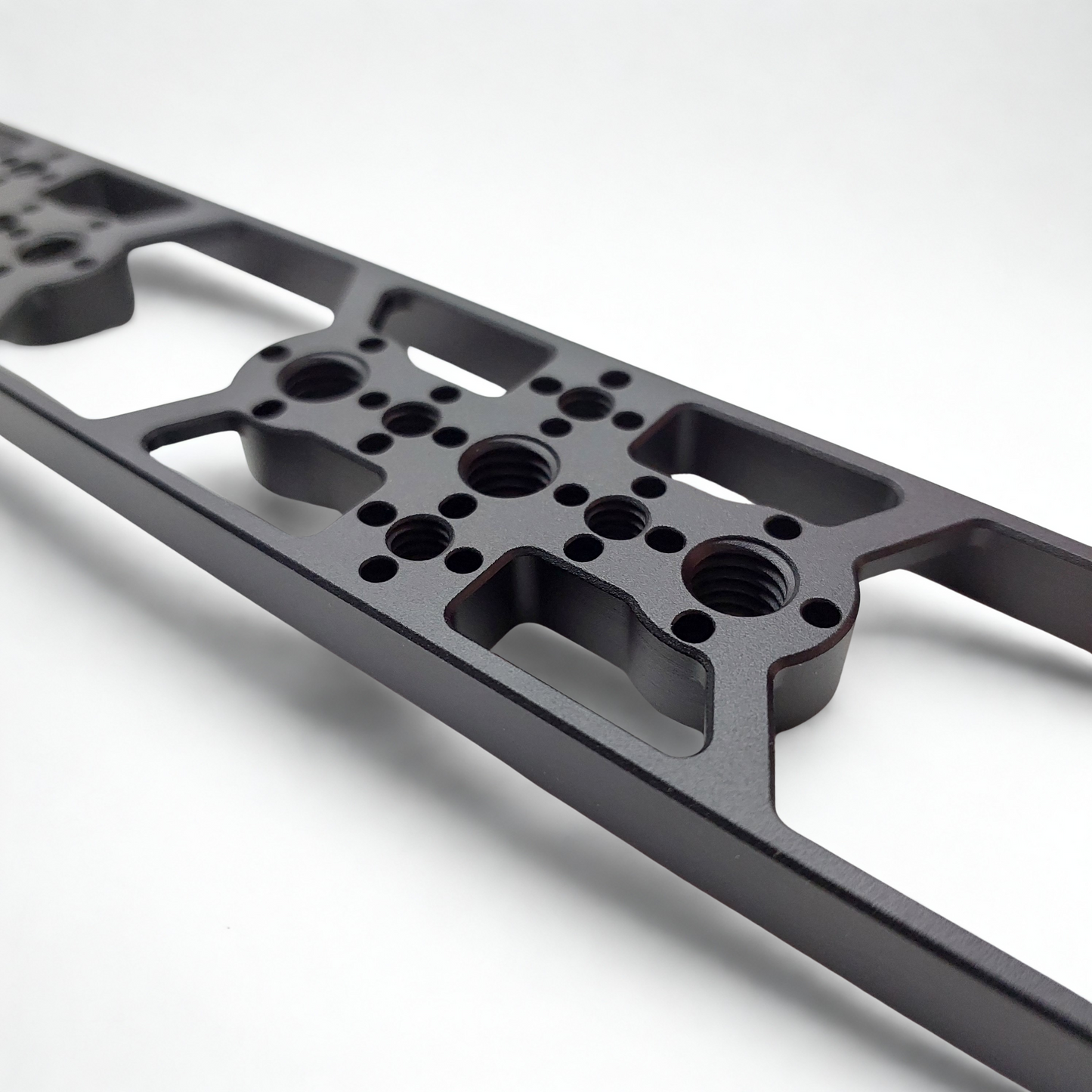 Cheeseplate para Rack 19"