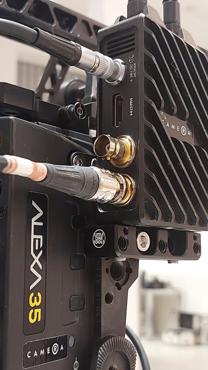 Teradek Block